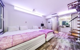 Gyeongju E Hotel