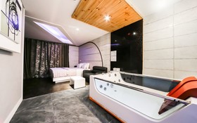 Gyeongju E Hotel