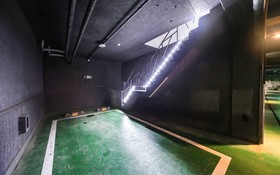 Gyeongju E Hotel