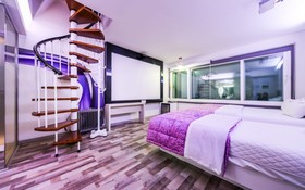 Gyeongju E Hotel