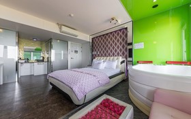 Gyeongju E Hotel