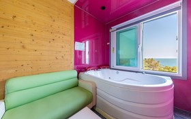 Gyeongju E Hotel