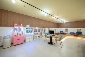 Gyeongju Elegance Hwangridan-gil