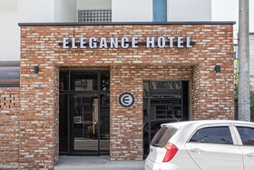 Gyeongju Elegance Hwangridan-gil