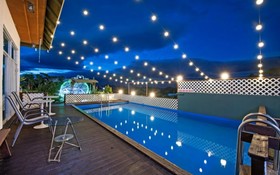 Gyeongju Euphoria Pension