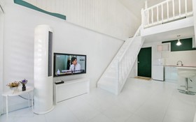 Gyeongju Euphoria Pension