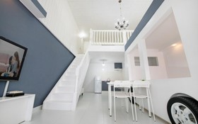 Gyeongju Euphoria Pension