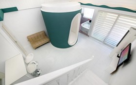 Gyeongju Euphoria Pension