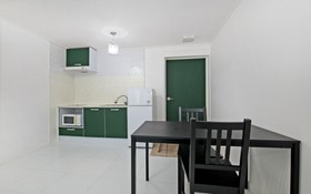 Gyeongju Euphoria Pension