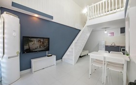 Gyeongju Euphoria Pension