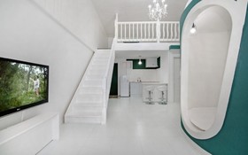 Gyeongju Euphoria Pension