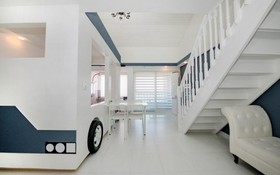 Gyeongju Euphoria Pension