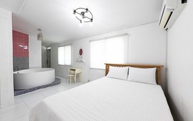Gyeongju Euphoria Pension