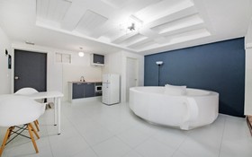 Gyeongju Euphoria Pension