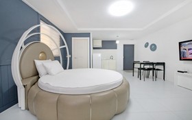 Gyeongju Euphoria Pension