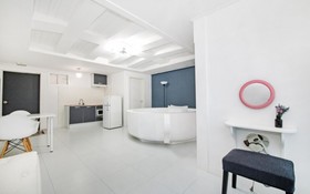 Gyeongju Euphoria Pension
