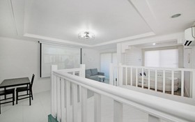Gyeongju Euphoria Pension