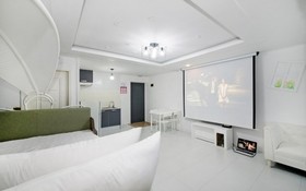 Gyeongju Euphoria Pension