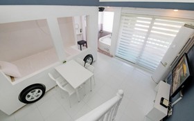 Gyeongju Euphoria Pension