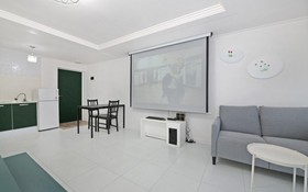 Gyeongju Euphoria Pension