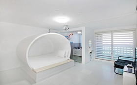 Gyeongju Euphoria Pension