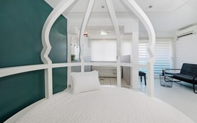 Gyeongju Euphoria Pension