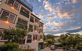 Gyeongju Euphoria Pension