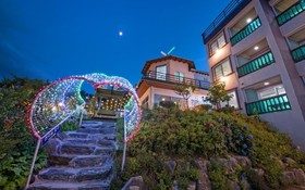 Gyeongju Euphoria Pension