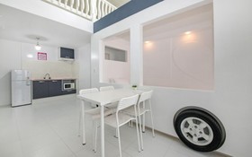 Gyeongju Euphoria Pension