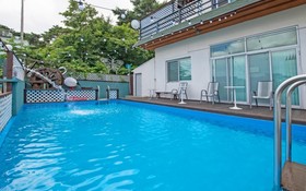 Gyeongju Euphoria Pension