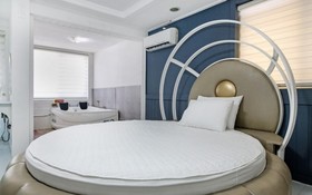 Gyeongju Euphoria Pension