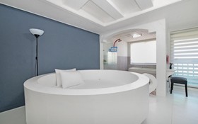 Gyeongju Euphoria Pension