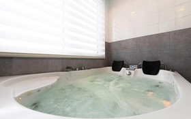 Gyeongju Euphoria Pension