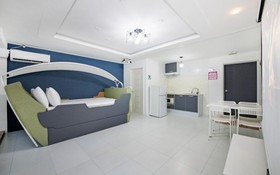 Gyeongju Euphoria Pension