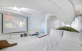 Gyeongju Euphoria Pension