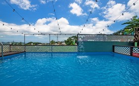 Gyeongju Euphoria Pension