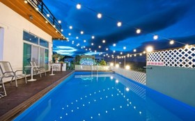 Gyeongju Euphoria Pension