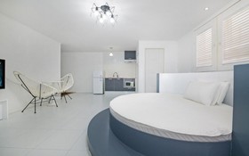 Gyeongju Euphoria Pension