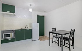Gyeongju Euphoria Pension