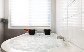 Gyeongju Euphoria Pension