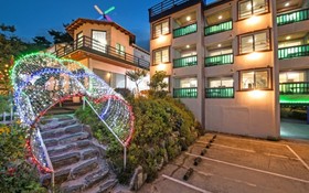 Gyeongju Euphoria Pension