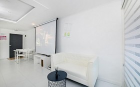 Gyeongju Euphoria Pension
