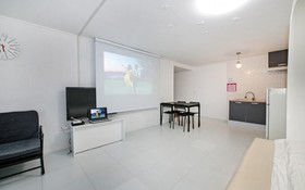 Gyeongju Euphoria Pension