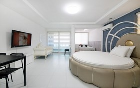 Gyeongju Euphoria Pension