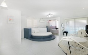 Gyeongju Euphoria Pension