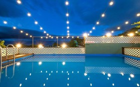 Gyeongju Euphoria Pension