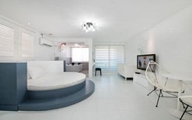 Gyeongju Euphoria Pension