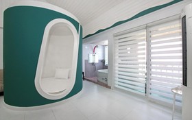 Gyeongju Euphoria Pension