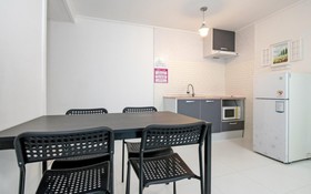 Gyeongju Euphoria Pension