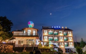 Gyeongju Euphoria Pension